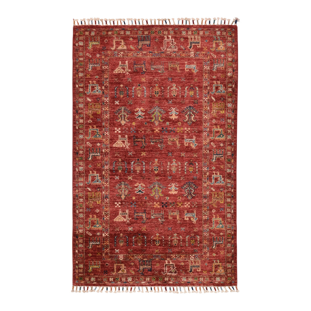 tapis d’Orient classiques Saraban