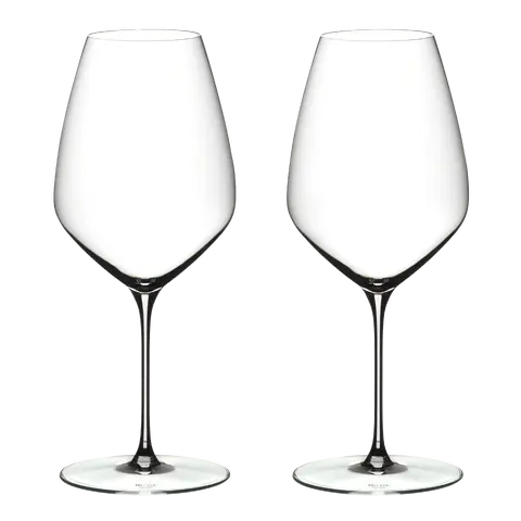 set di bicchieri da vino Veloce