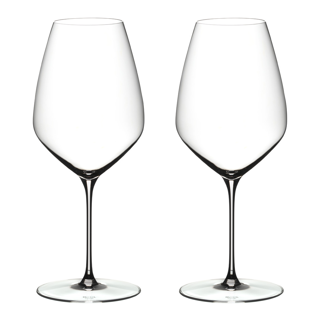 set de verres à vin Veloce