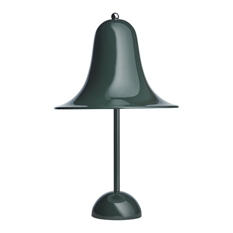 lampada da tavolo Pantop