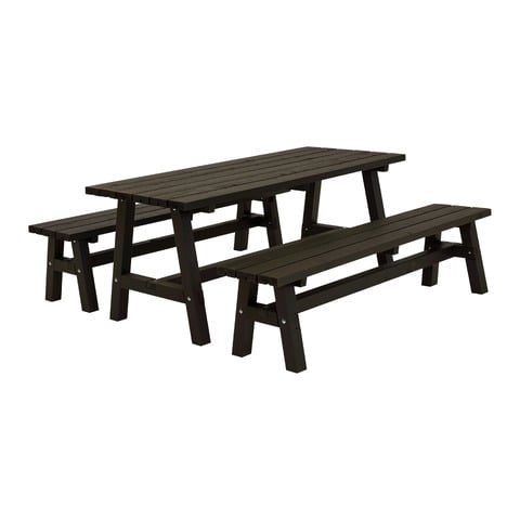 table de pique-nique Country
