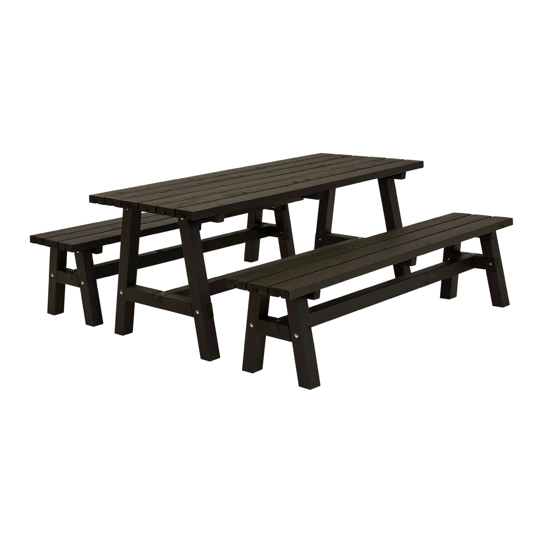 table de pique-nique Country