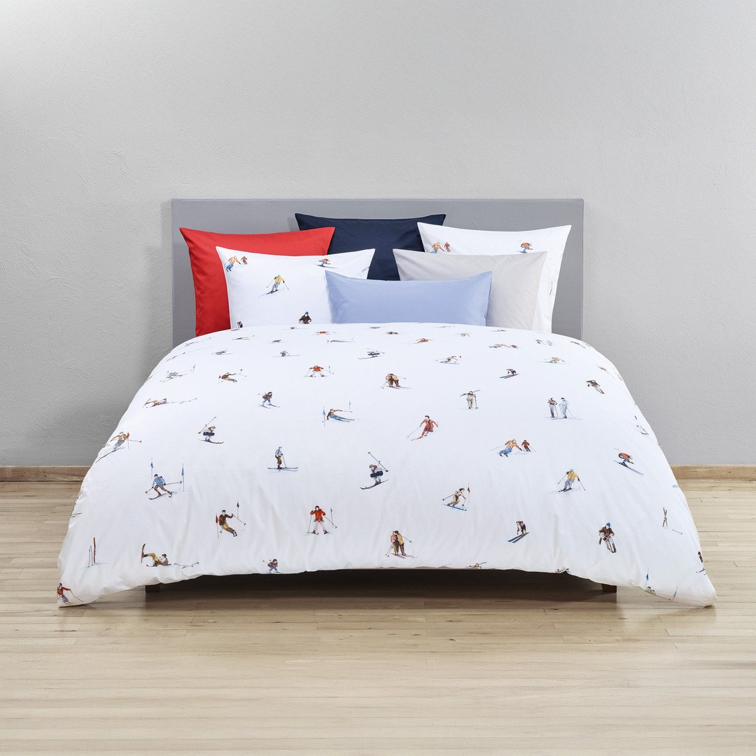 housse de duvet Engadina