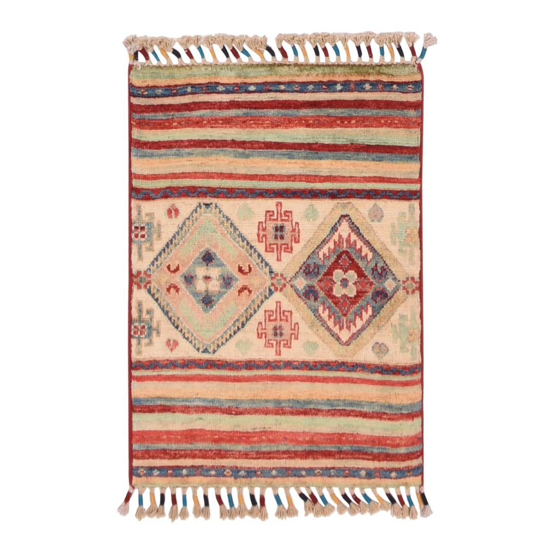 tapis d’Orient modernes Stripes