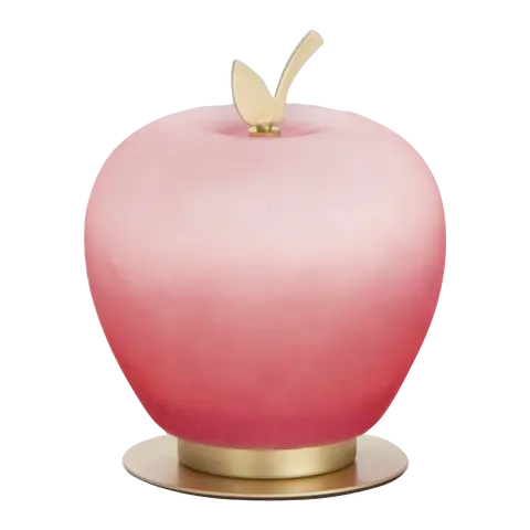 lampada da tavolo Pom