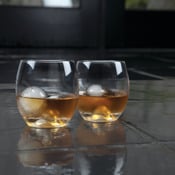 set da whisky Ice Sphere