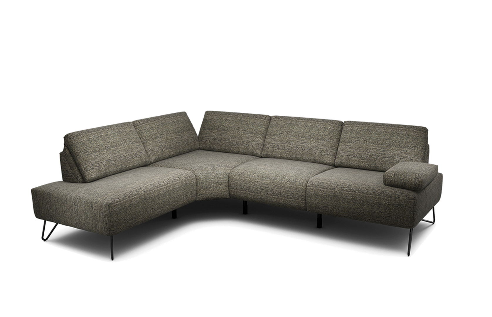 divano ad angolo Cosy2