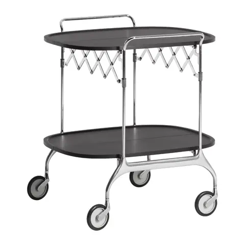 chariot de service GASTONE