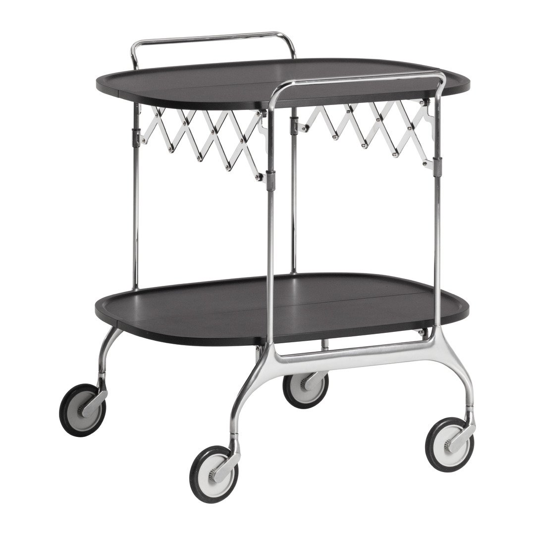Servierwagen Gastone