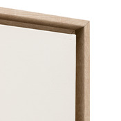 Quadro con cornice Mosso