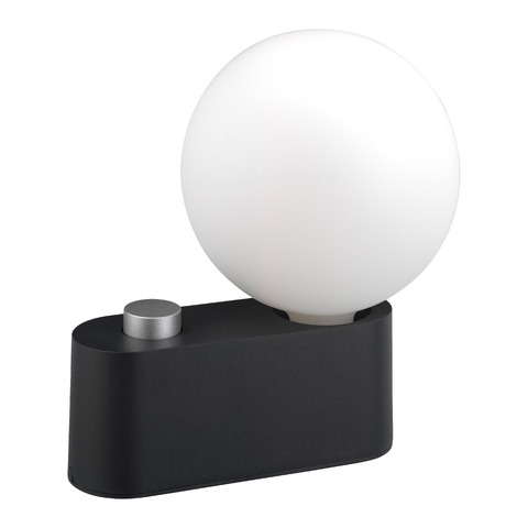 lampada da tavolo Alumina