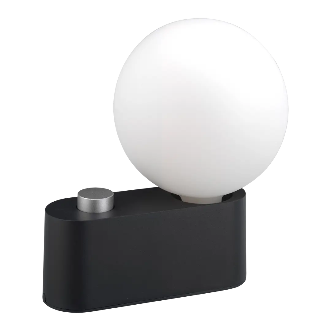 lampada da tavolo Alumina