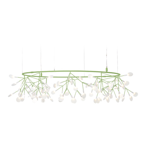 lampe à suspension Heracleum
