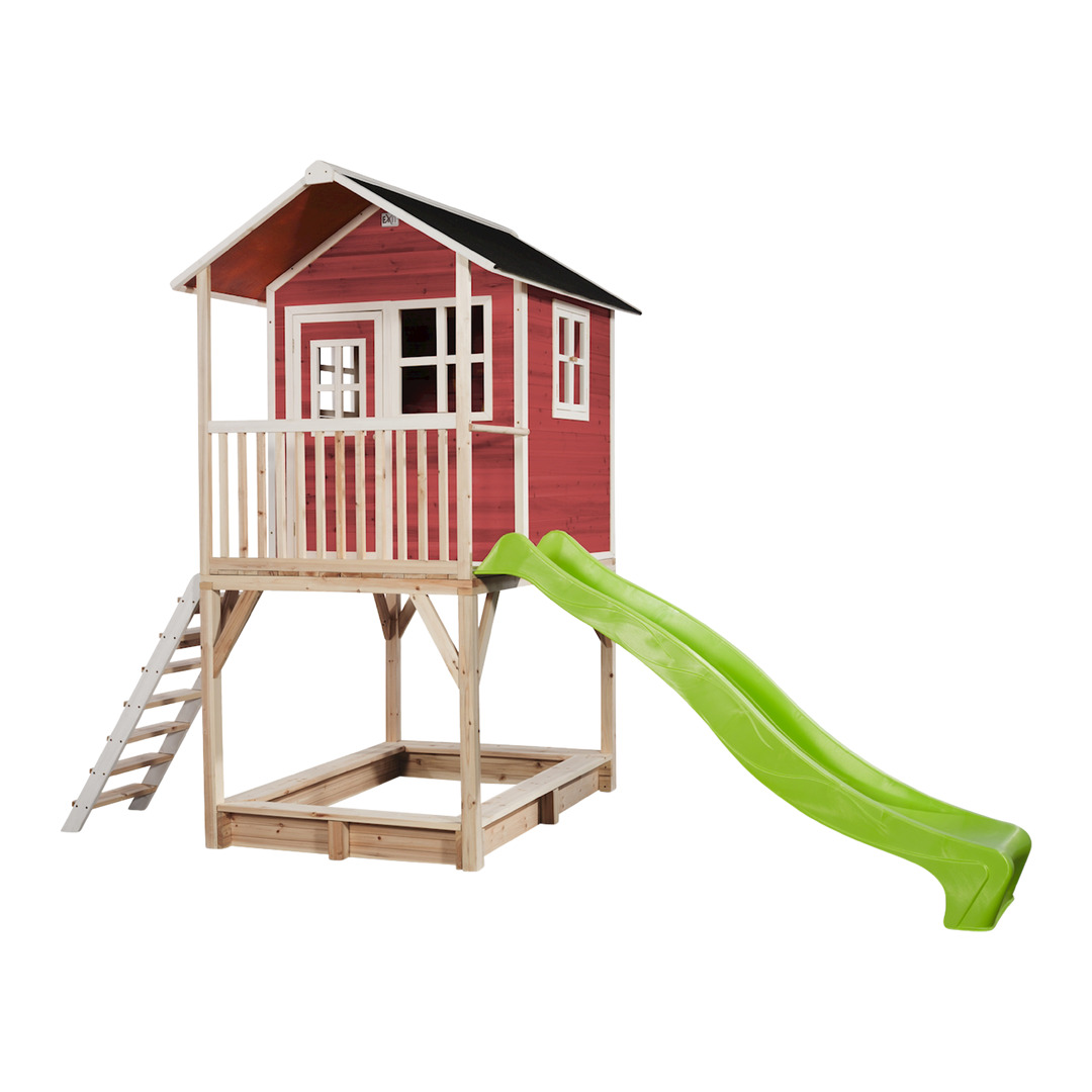 maison de jeu Loft