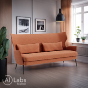 Einzelsofa Alex