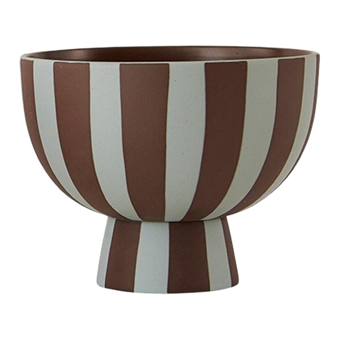 coupelles décoratif Toppu