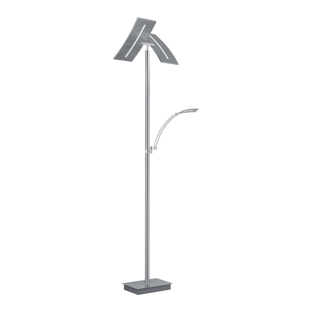 lampada a stelo dual