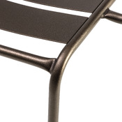 chaise de jardin Glarus