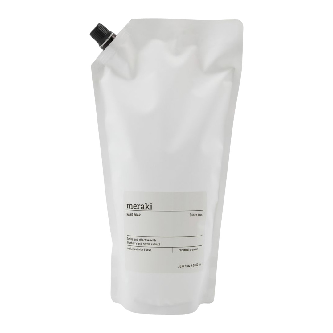 Refill sapone liquido Hands