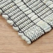 tapis de laine Beat
