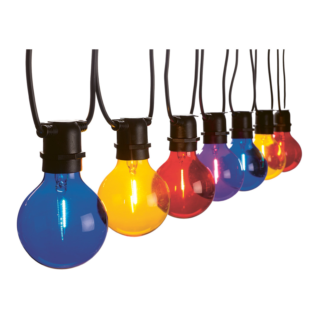 guirlande lumineuse TOM