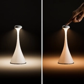 Outdoor Tischleuchte Nudrop mini