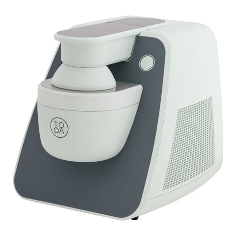 Glacemaschine Tooa