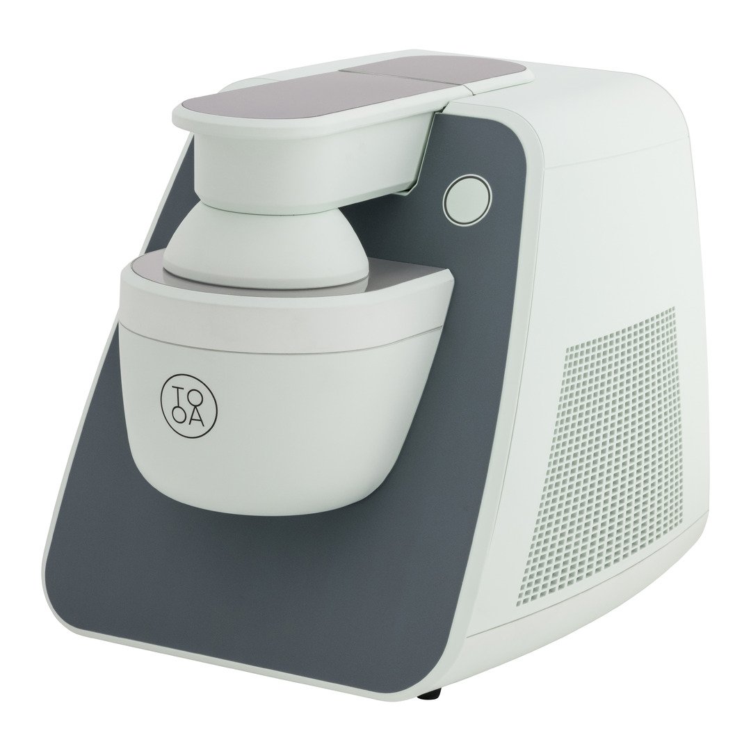 Glacemaschine Tooa