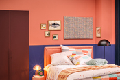 Quadro con cornice BOTANICAL