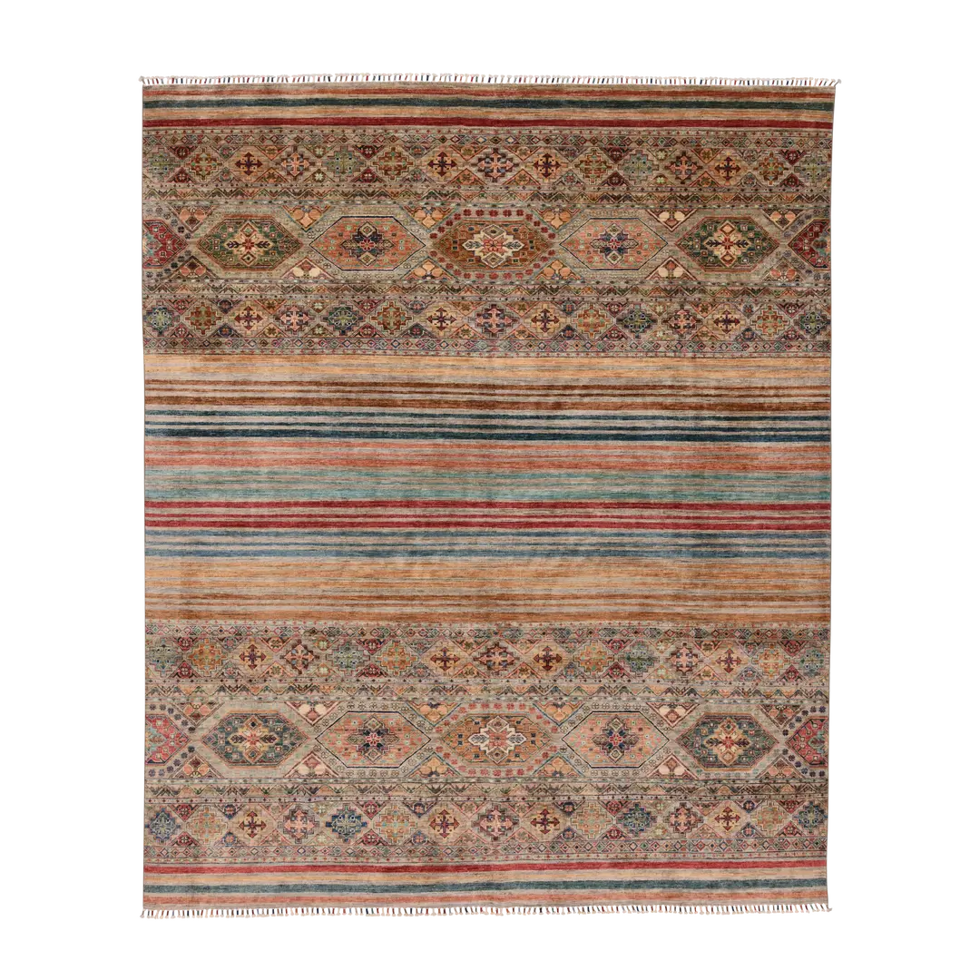 tapis d’Orient classiques Saraban