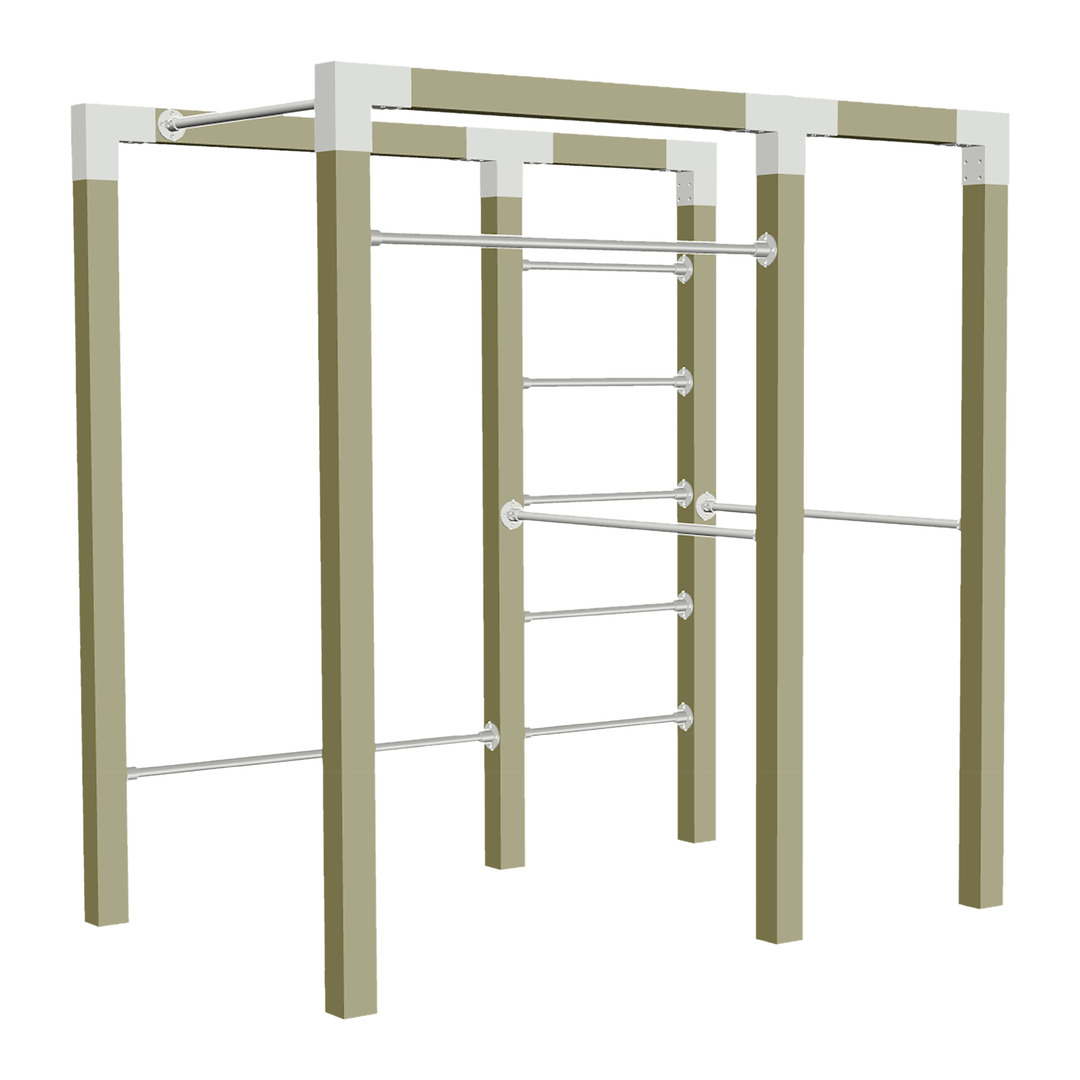 Attrezzature per il fitness Outdoor