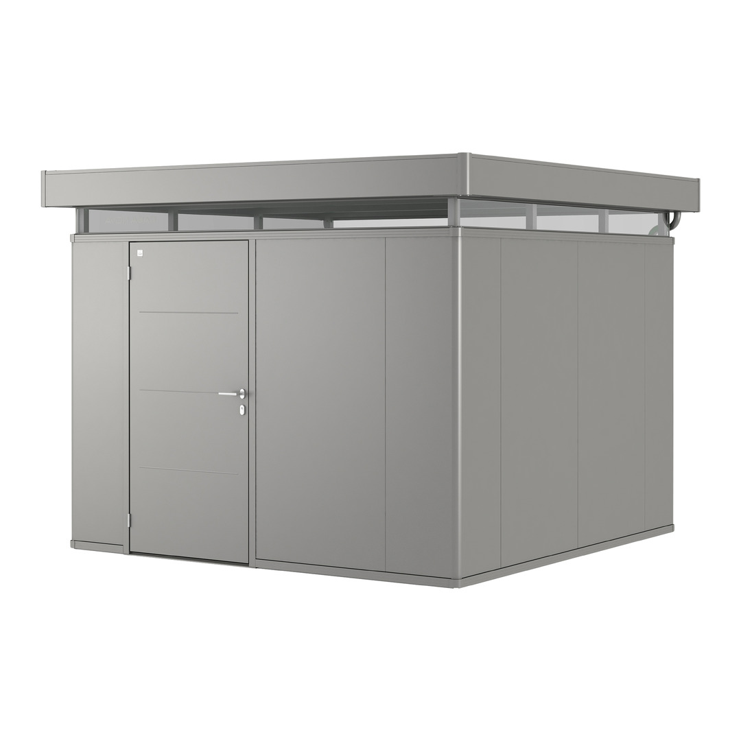Nebengebäude CasaNova 3x3