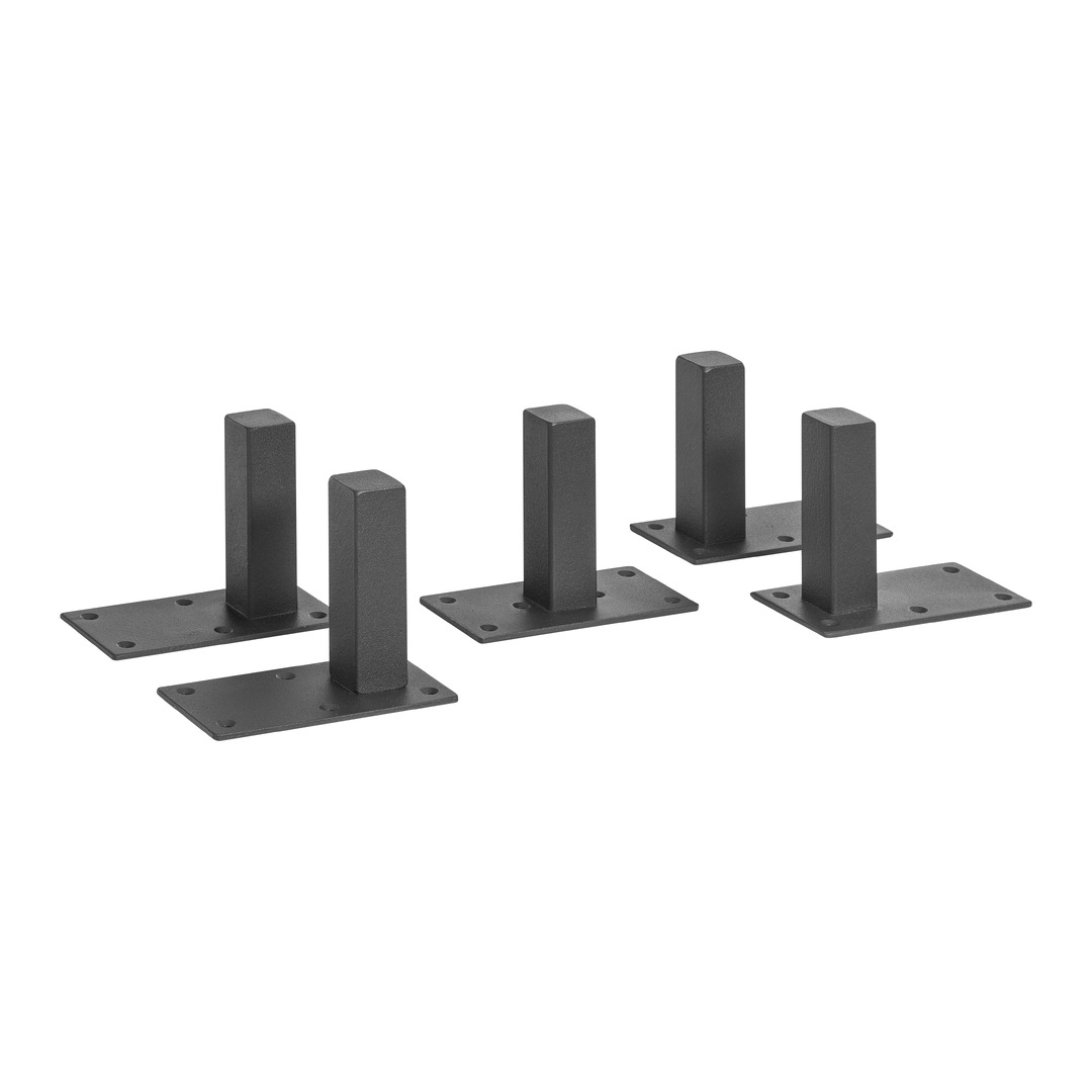 Fuss-Set Line