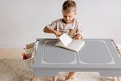 Sinnestisch/Spieltisch Rauna