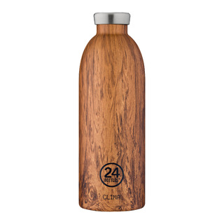 Thermosflasche Clima