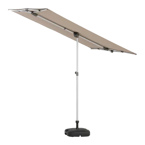 Sonnenschirm Flex Roof