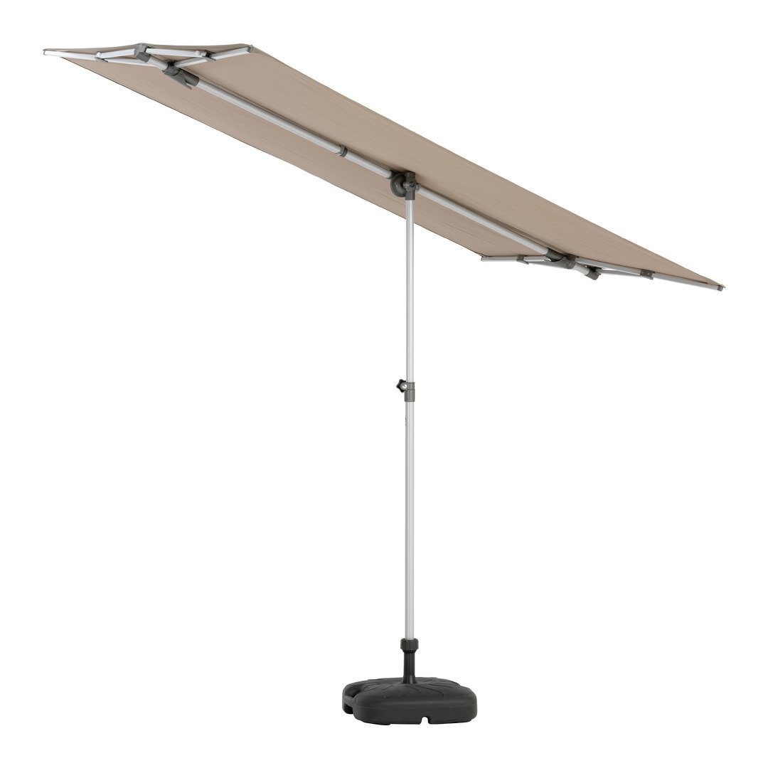 Sonnenschirm Flex Roof