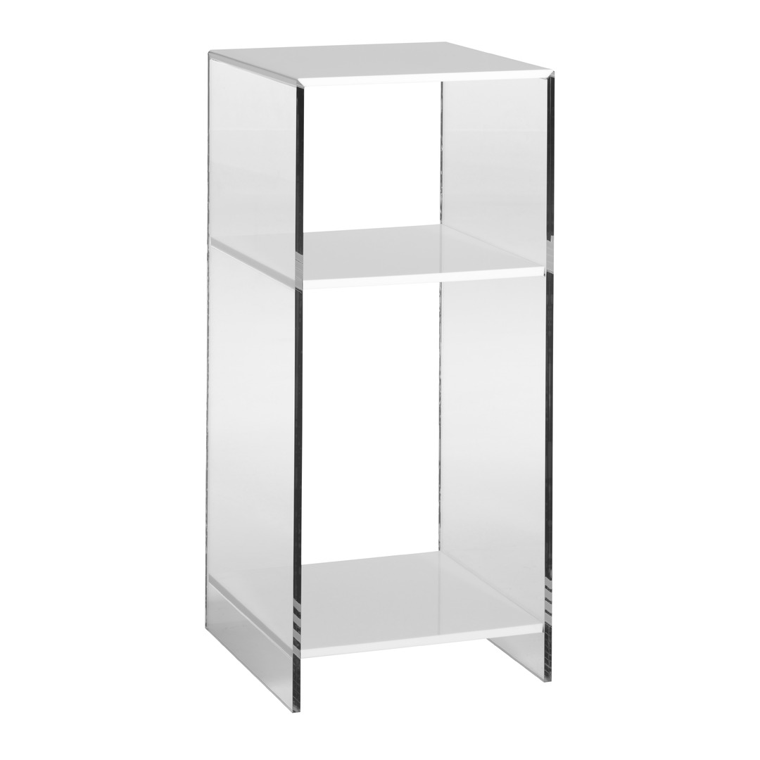 Konsole Plexi