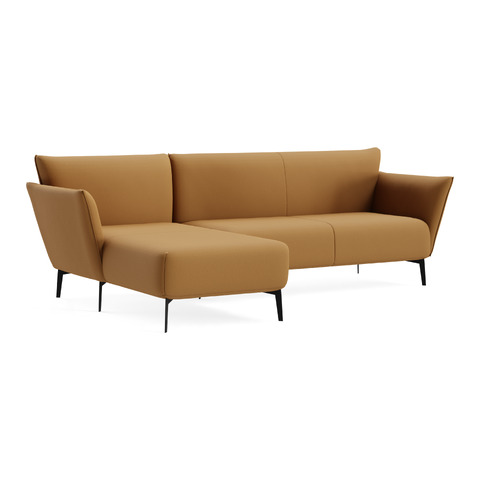 Ecksofa Dinhard