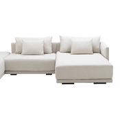 Ecksofa Infinity