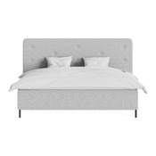 Boxspringbett Diplomat-Cont.