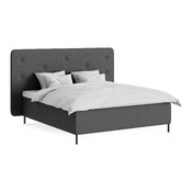 lit boxspring DIPLOMAT-CONT.