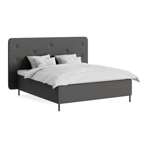 Boxspringbett Diplomat-Cont.