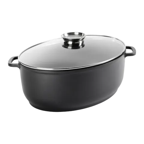 Bräter Perfect Cooking