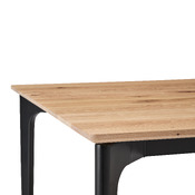 table à rallonge ELEGANCE