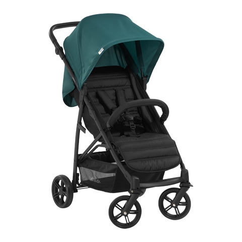poussette Rapid-4D