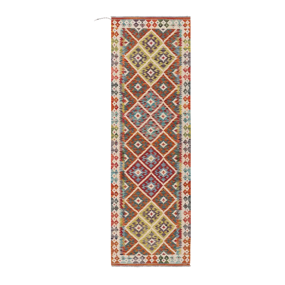 tappis kilim Afghan Kelim
