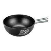 Fondue-Set Alpenliebe