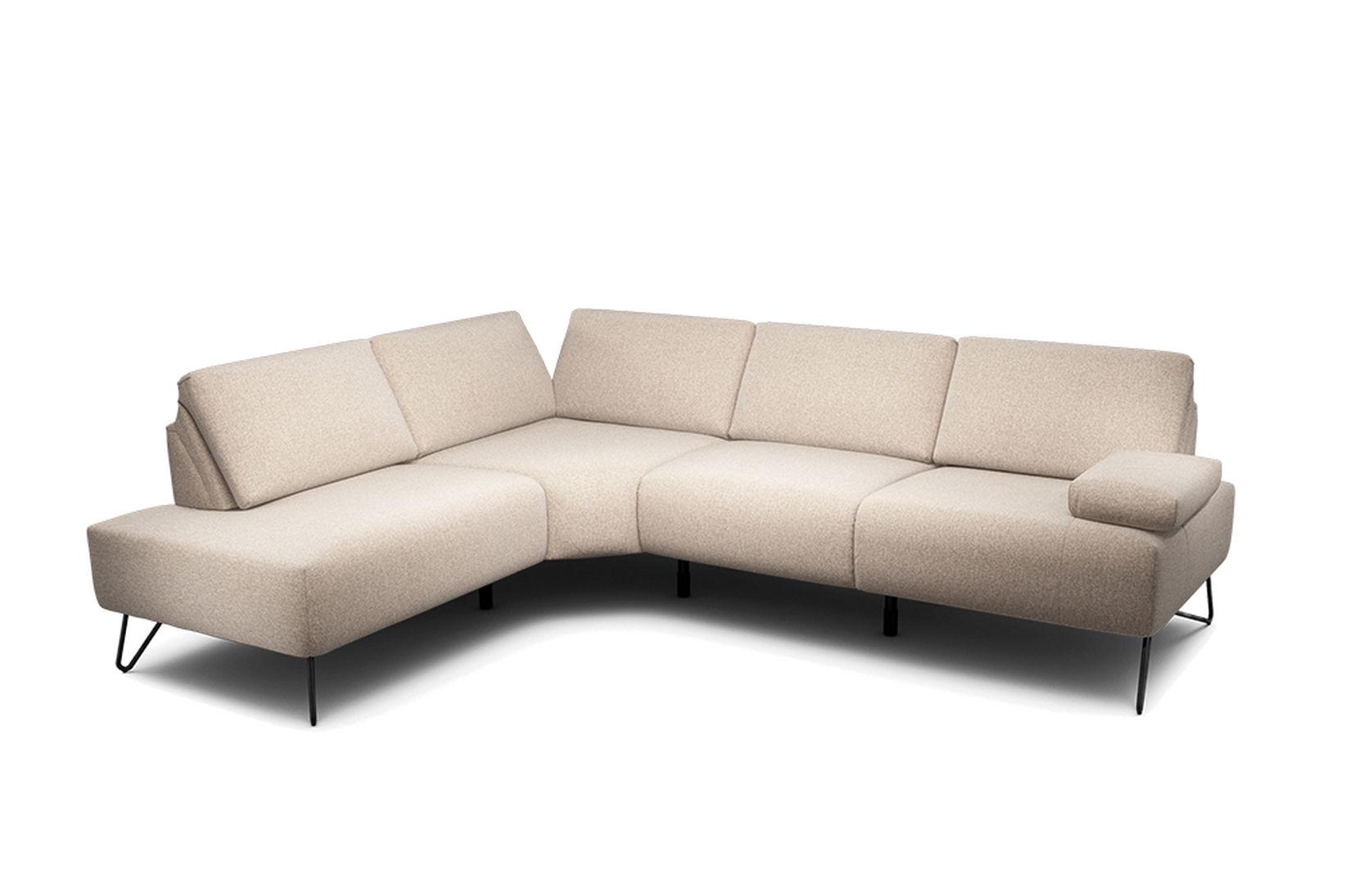 Ecksofa Cosy2