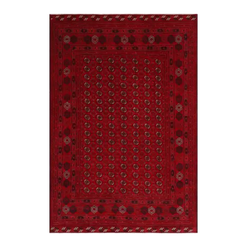 tappeti orientali classici Afghan Klassik